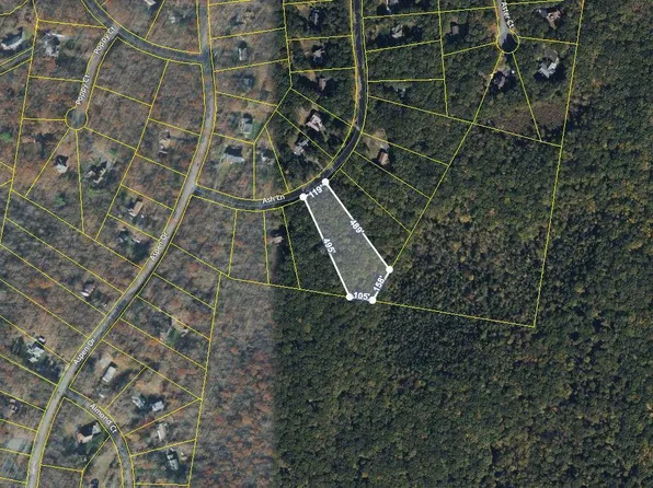 Ash Ln, Milford, PA 18337
