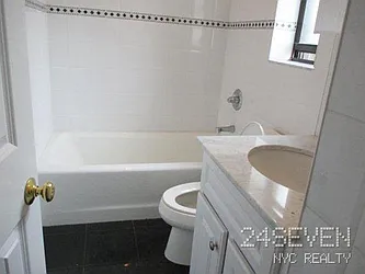 Rented by 24 7 NYC Realty Inc.