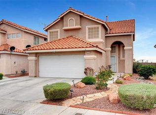 2759 Virgo Dr, Las Vegas, NV 89156
