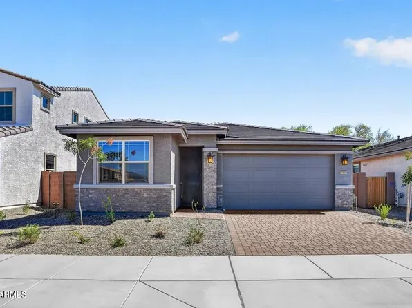 17132 W BRILES Road, Surprise, AZ 85387