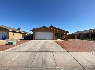 1005 S 47th Ave, Yuma, AZ 85364