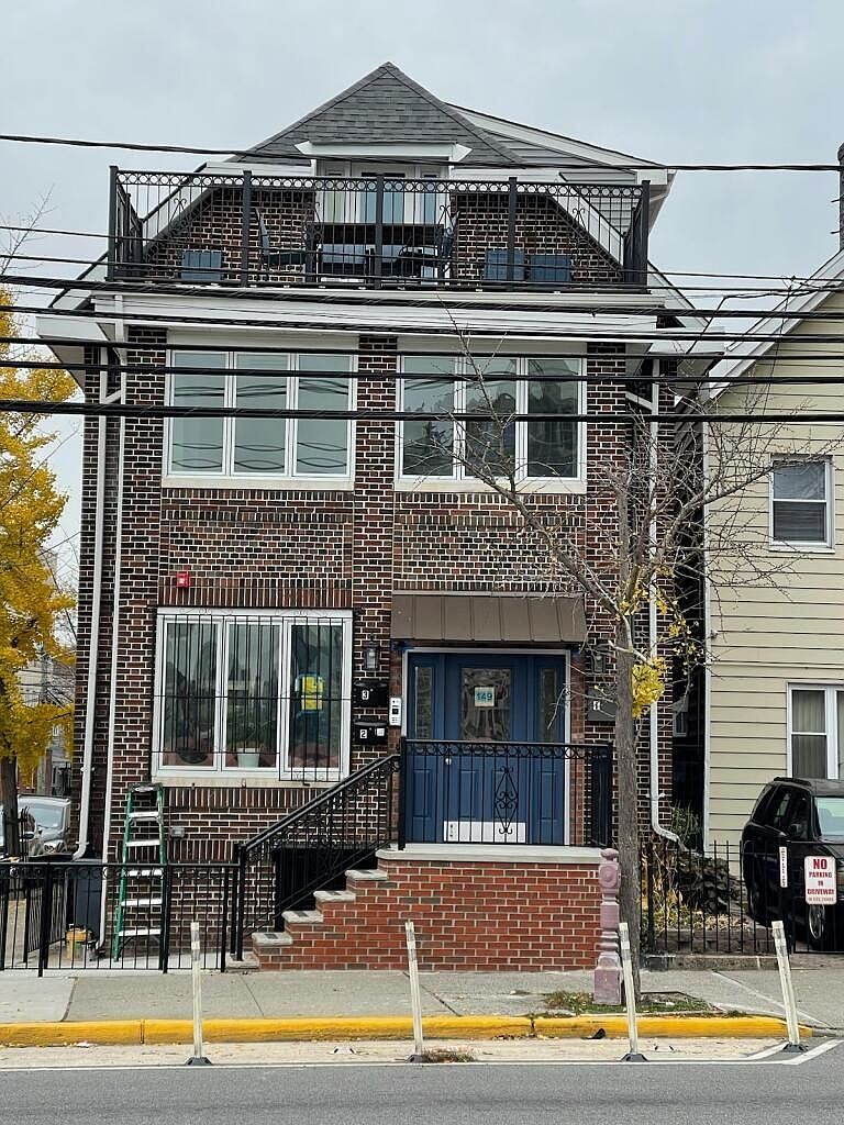 149 Palisade Ave UNIT 1, Jersey City, NJ 07306 Zillow