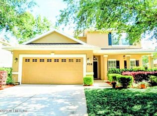 958 W Tennessee Trce, Saint Johns, FL 32259