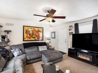 57911 Lancaster Rd, Washington, MI 48094