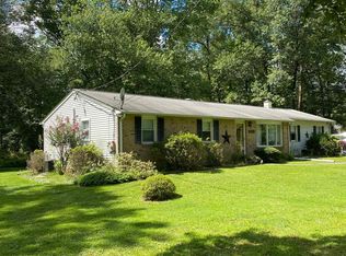 1550 Chestnut Ridge Rd, Upper Black Eddy, PA 18972