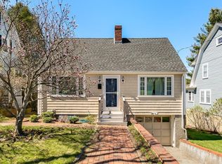 29 Wyoming Rd, Newton, MA 02460