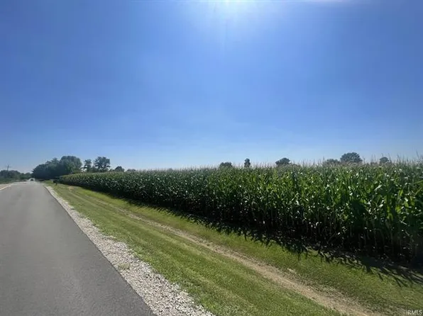 0 E Dublin Pike, Straughn, IN 47387