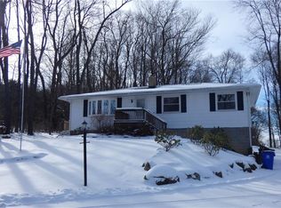 11789 Alpha Rd, Hiram, OH 44234