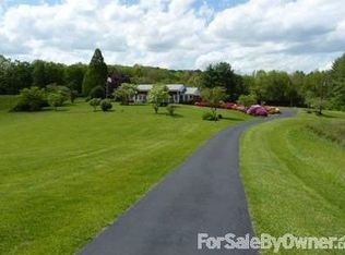 1153 Coalhill Rd, Harriman, TN 37748