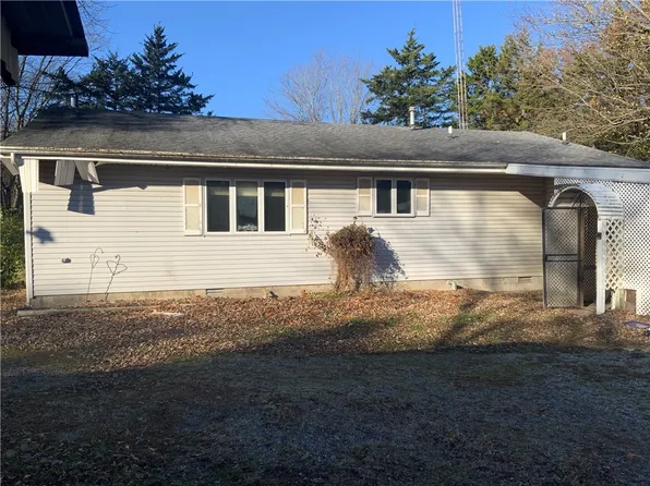 20566-1480 North Rd, Danville, IL 61834