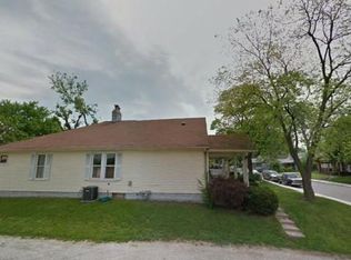 1502-04 E Tabor St #1504, Indianapolis, IN