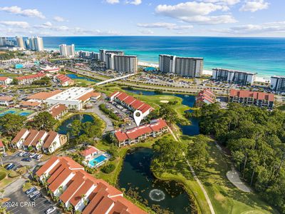520 N Richard Jackson Blvd UNIT 710, Panama City Beach, FL, 32407