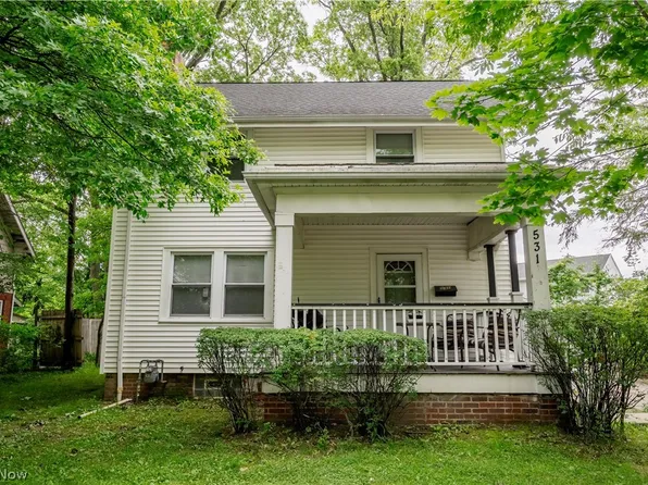 531 Fernwood Dr, Akron, OH 44320