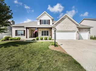 6909 N Basket Oak Dr, Edwards, IL 61528