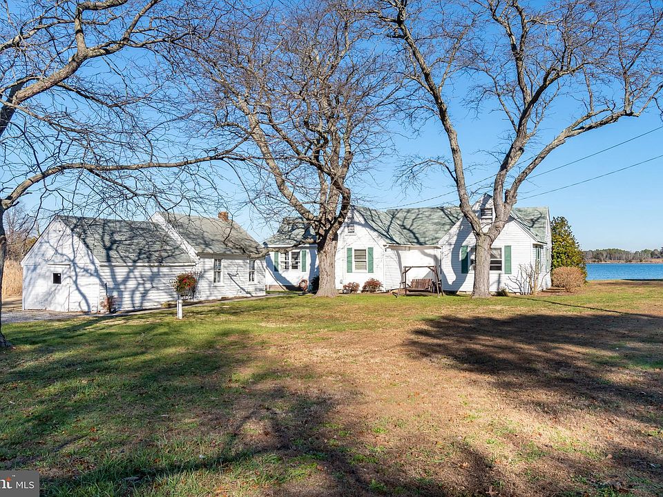 6315 Bozman Neavitt Rd, Neavitt, MD 21652 Zillow