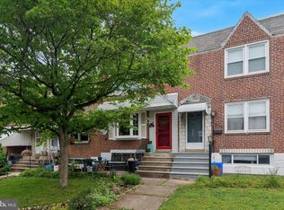 6115 Lawnton St, Philadelphia, PA 19128