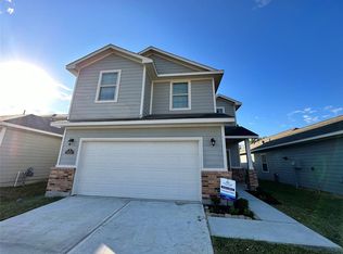 16520 Moss Ln, Porter, TX 77365