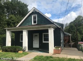 425 Cline St, East Pittsburgh, PA