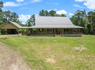 127 Ashe Rd, Poplarville, MS 39470