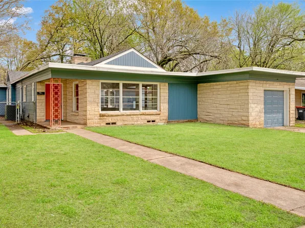 641 23rd St SE, Paris, TX 75460