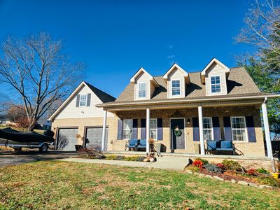 73 Chateau Ln, London, KY, 40744