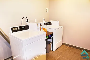 Rented by EXR
