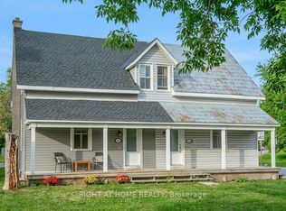 3698 Carp Rd, Ottawa, ON K0A1L0