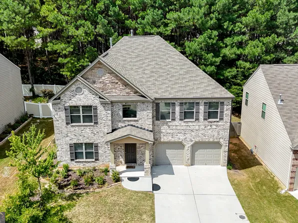 2396 Foxy Dr, Bethlehem, GA 30620