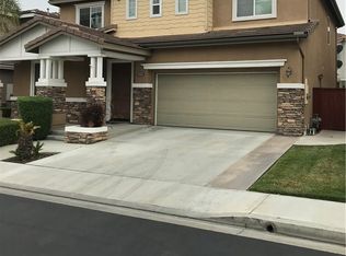 5844 E Camino Manzano, Anaheim, CA 92807