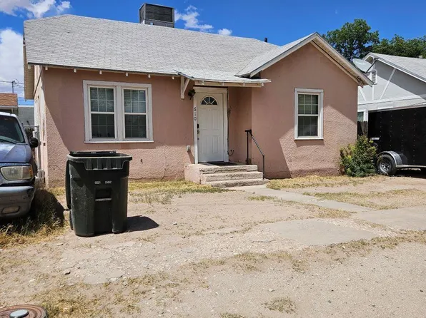 114 S Mesquite St, Carlsbad, NM 88220