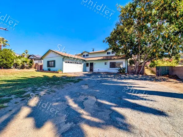 5935 Newcomb St, San Bernardino, CA 92404