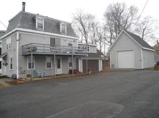 18 Linden Pl, Whitman, MA 02382