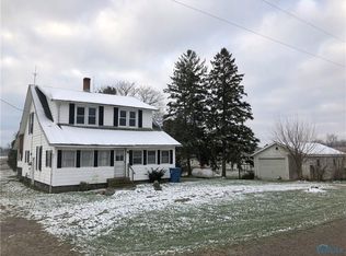 2552 County Rd S, Edon, OH 43518