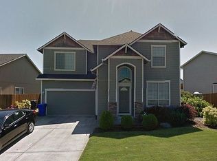 795 Zepher Way, Molalla, OR 97038