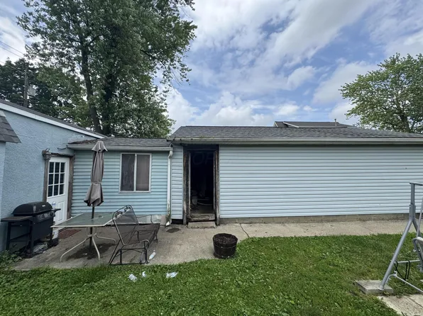 107 Lawrence Ave, Columbus, OH 43228