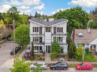 325 N Emerson St, Portland, OR 97217