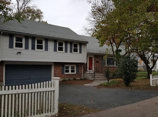 76 Wellesley Ave UNIT 76, Wellesley, MA 02482