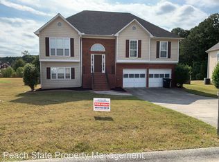 4244 Sorrells Blvd, Powder Springs, GA 30127