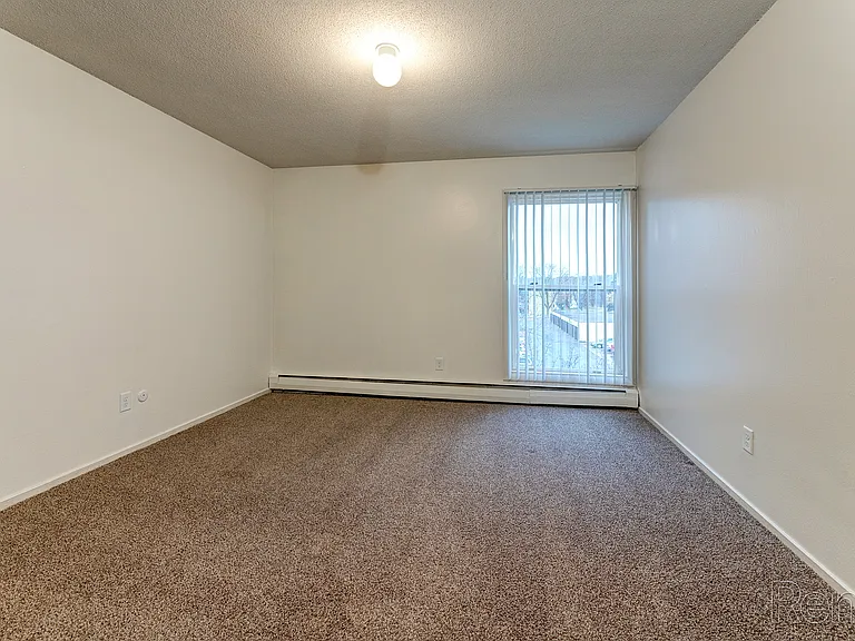 The Park Apartments & Townhomes — Photo 13