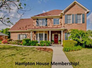 3205 Cove Lake Rd SE, Owens Cross Roads, AL 35763