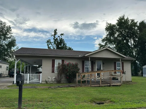 513 Maynard Ave, Franklin Furnace, OH 45629