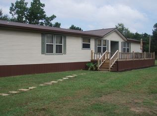 103 Lr 704, Ashdown, AR 71822