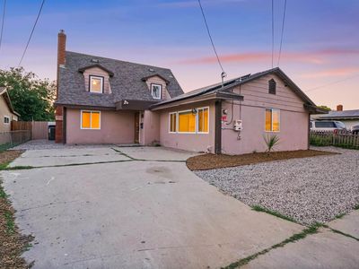 7014 Tuther Way, San Diego, CA, 92114