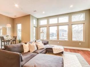 762 Park Rd NW APT 3, Washington, DC 20010