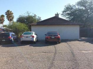 3116 N Winstel Blvd, Tucson, AZ 85716