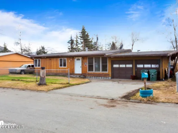 8112 E 4th Ave, Anchorage, AK 99504
