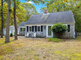 230 Glacier Hills Rd, Eastham, MA 02642
