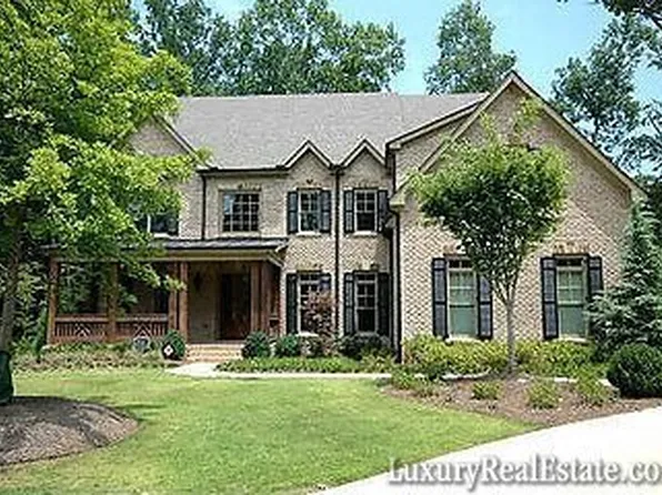 4420 Loblolly Trl, Peachtree Corners, GA 30092