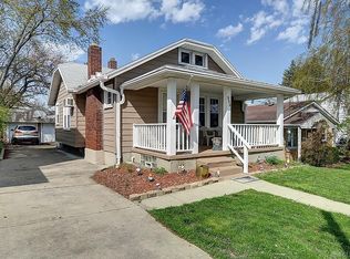 935 Weng Ave, Dayton, OH