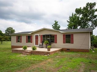 1408 Clontz Long Rd, Monroe, NC 28110